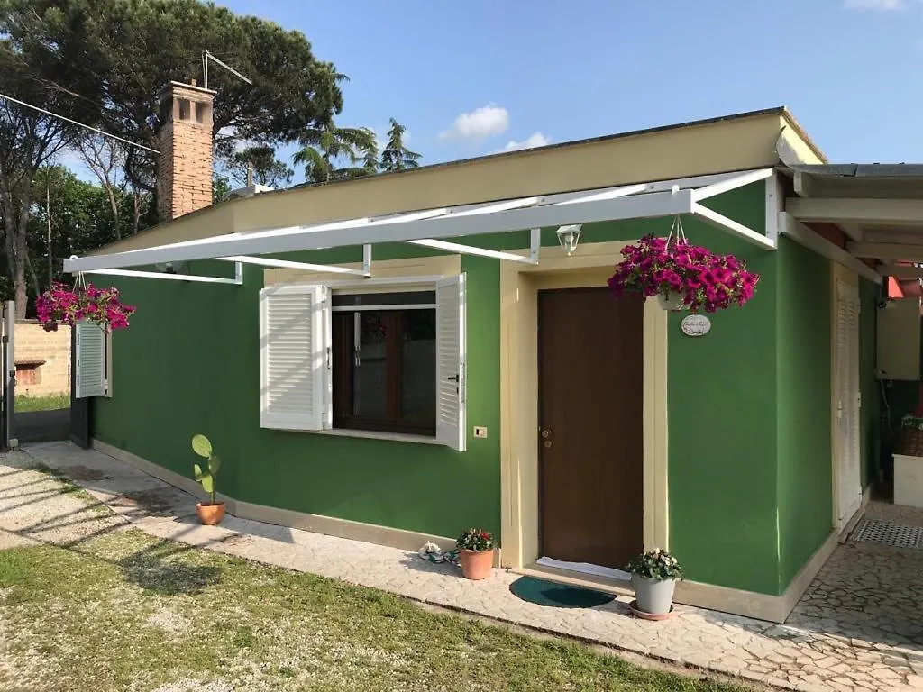 Casale Monte Del Gatto contacts