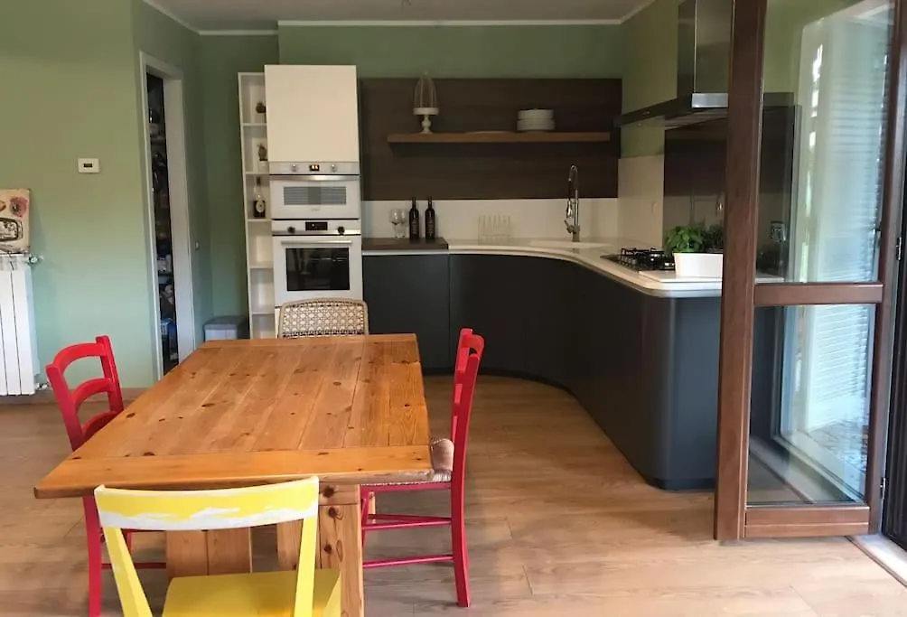 Casale Monte Del Gatto Villa Rome Holiday home