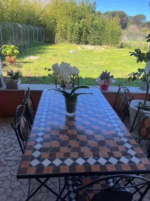 Casale Monte Del Gatto Villa Rome 0*,