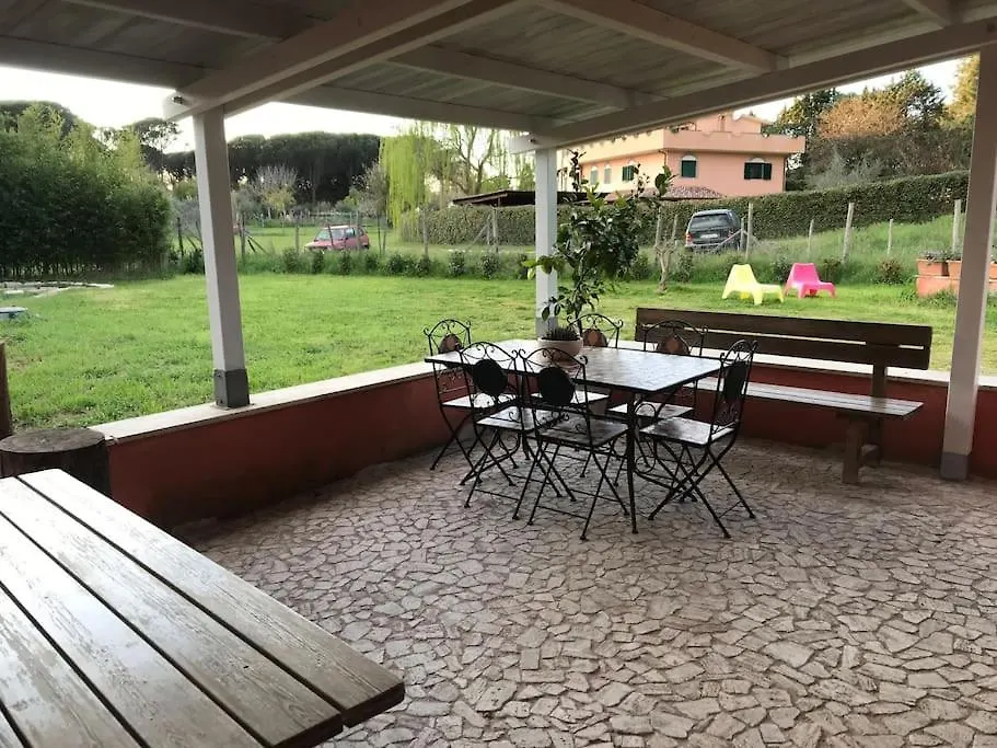 Casale Monte Del Gatto Villa Rome Holiday home