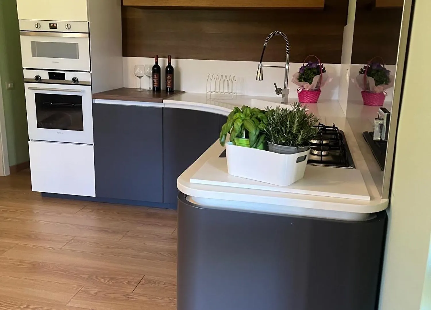 Holiday home Casale Monte Del Gatto Villa Rome
