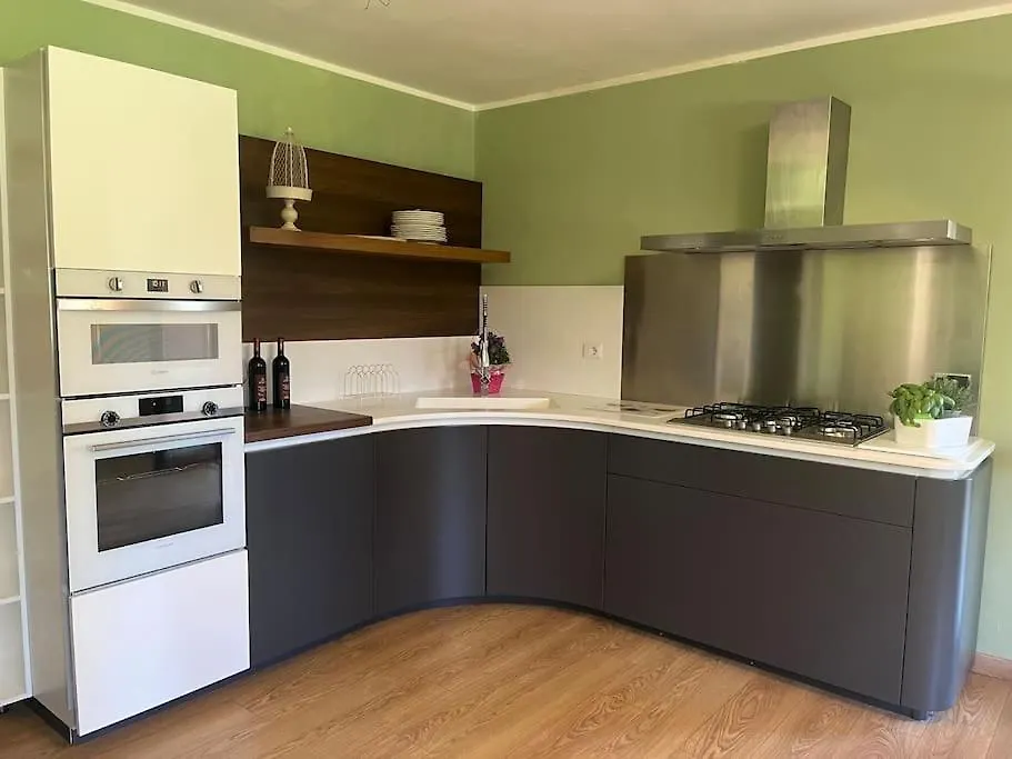 Casale Monte Del Gatto Villa Rome Holiday home