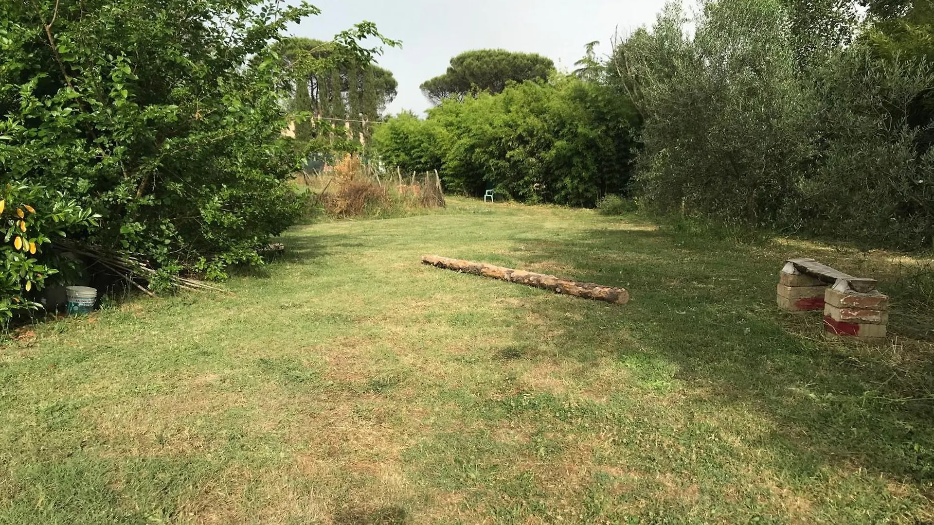 Holiday home Casale Monte Del Gatto Villa Rome
