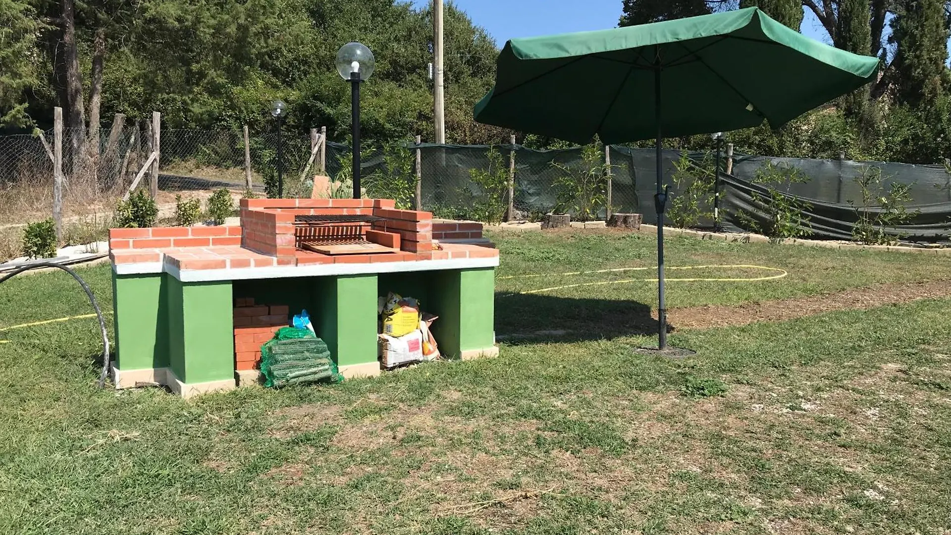 Holiday home Casale Monte Del Gatto Villa Rome Italy