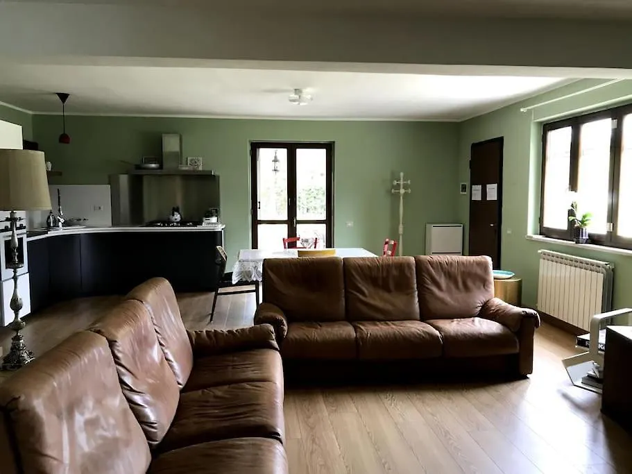 Casale Monte Del Gatto Villa Rom Italien